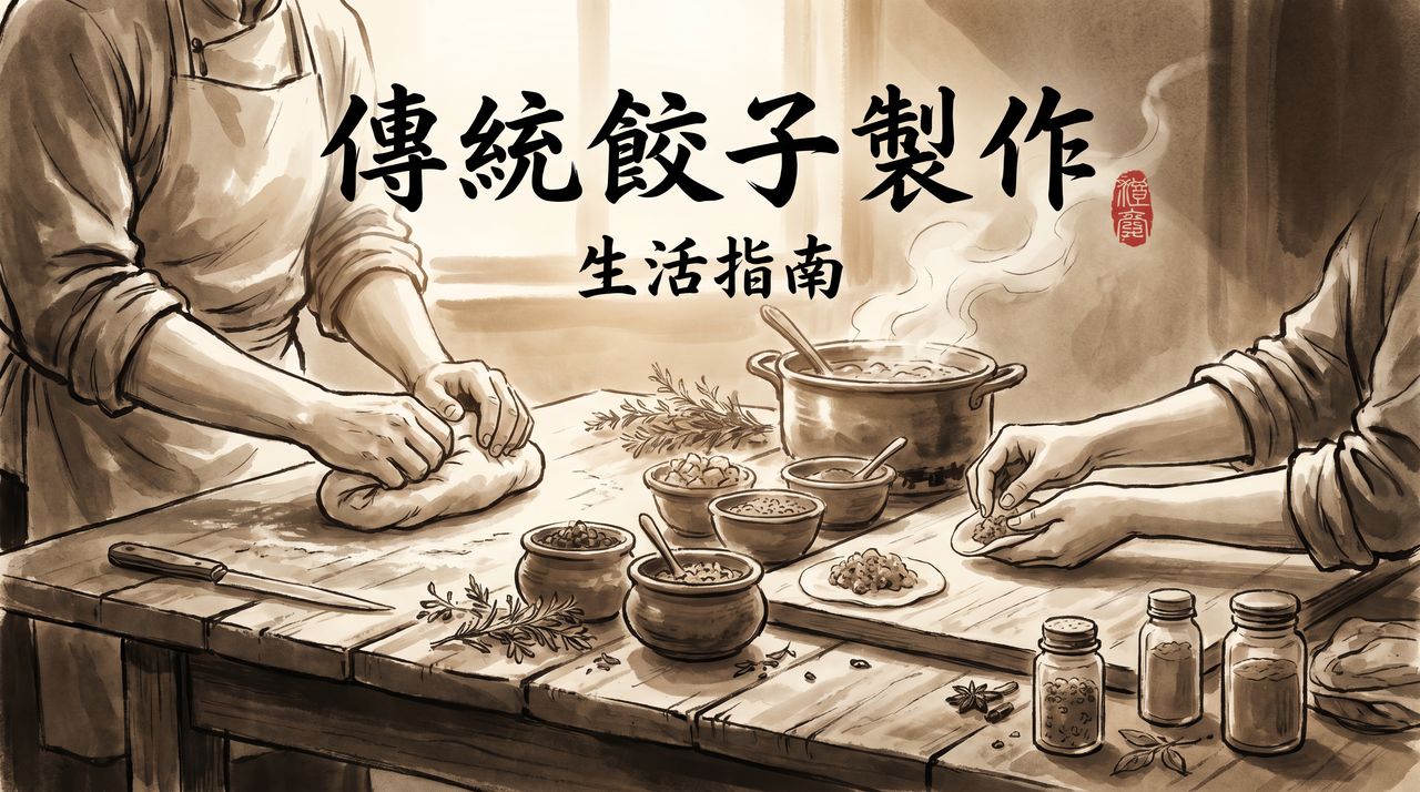 51吃瓜 传统美食视频教程 - 东方饮食文化